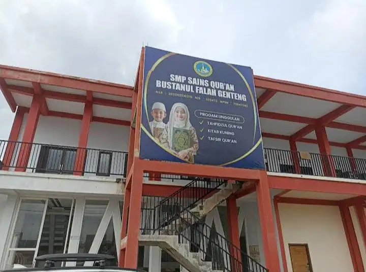 Foto SMP Sains Quran Bustanul Falah Gelar Lomba MHO & MTtQ Tingkat Kabupaten Banyuwangi