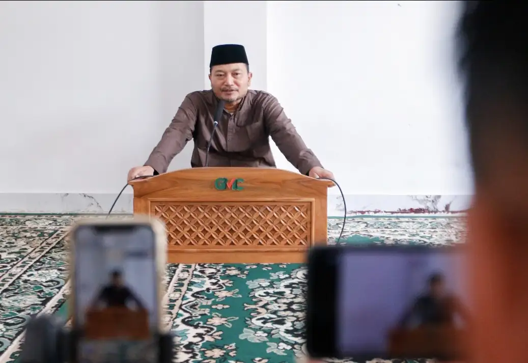 Foto Jelang Muscab PKB Banyuwangi 2026, Dukungan Akar Rumput Mengalir, Gus Makki Berpeluang Pimpin PKB Banyuwangi